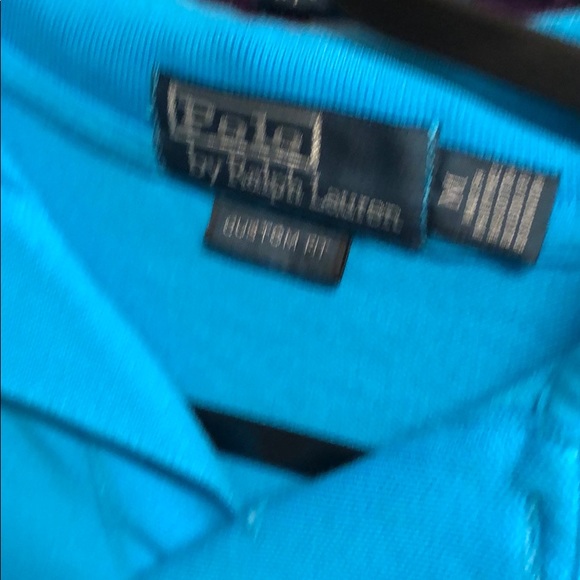 Polo medium - Picture 2 of 2